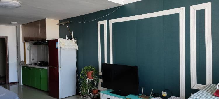 大庆家感觉日租公寓图片