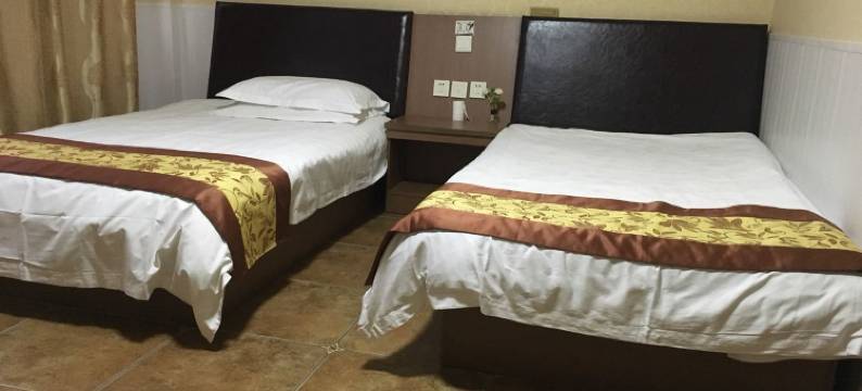 宁波新吉利宾馆图片