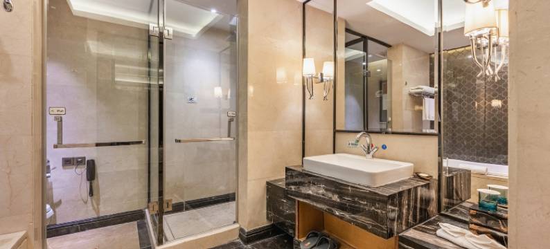 临汾天鹅大酒店图片