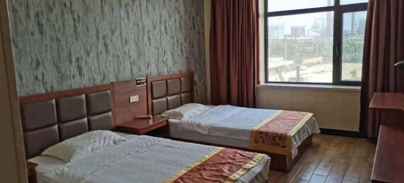 闻喜新鑫宾馆图片