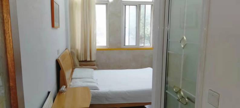 青州万美快捷宾馆图片