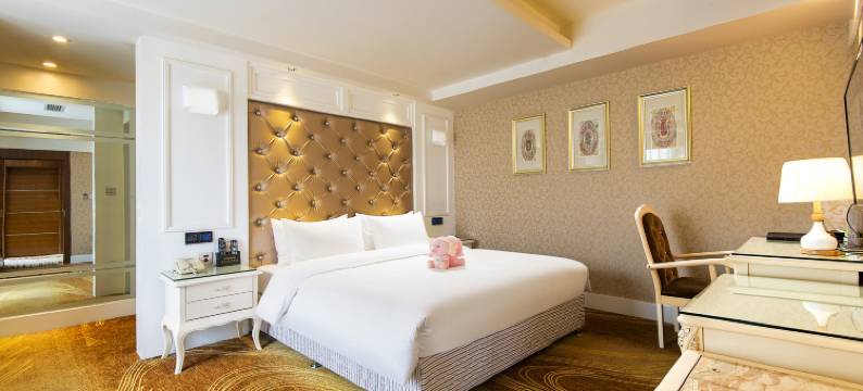 万鑫豪瑞酒店图片