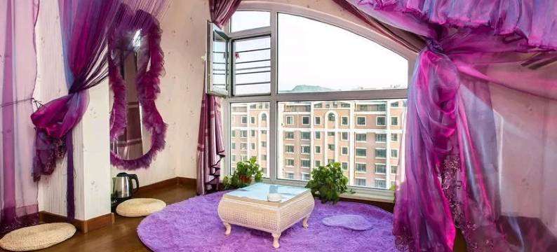 盖州北海豪华日租房图片