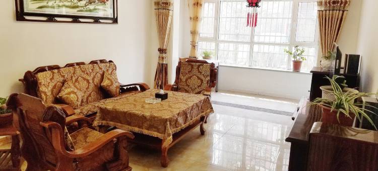 海东宜嘉家庭宾馆图片