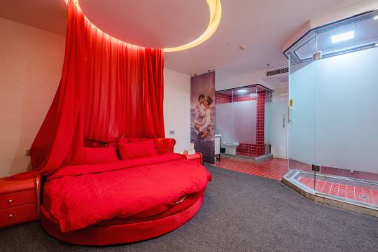 睢县碧景园温泉酒店