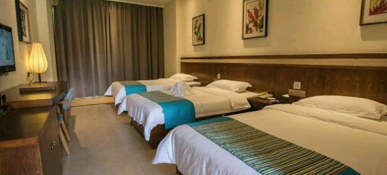 抚州宁泰快捷酒店图片