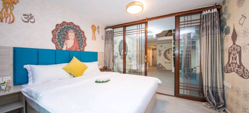 长沙颐和精品客栈图片