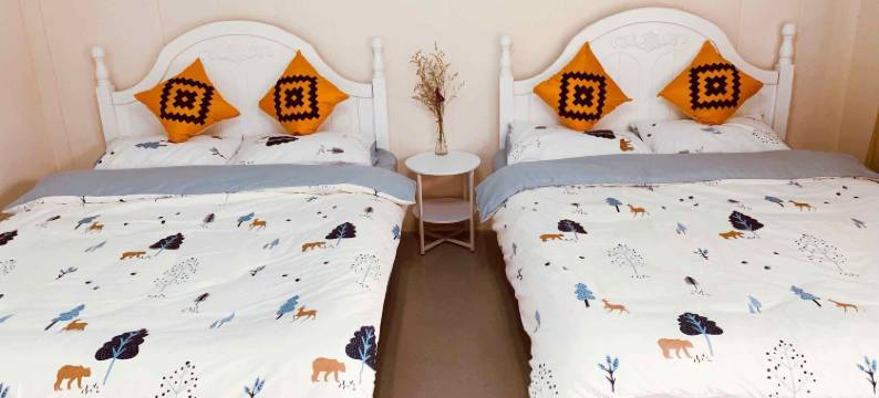 民宿家酒店(青岛金沙滩店)图片