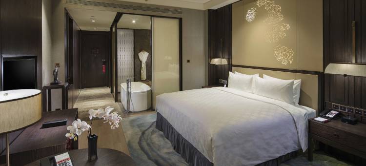 张家口蓝鲸瑞海酒店图片