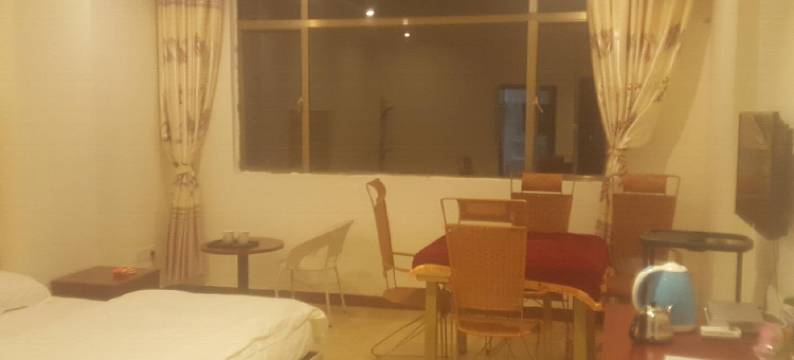 南雄古村宾馆图片