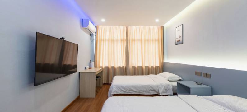 兴达宾馆(临沂人民广场万象汇店)图片