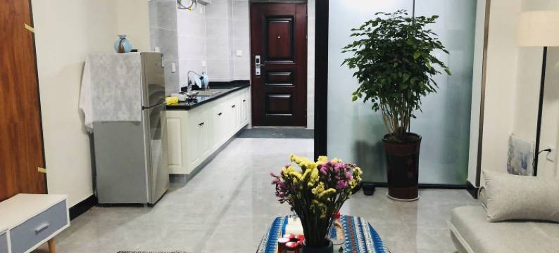 温县小隐民宿图片