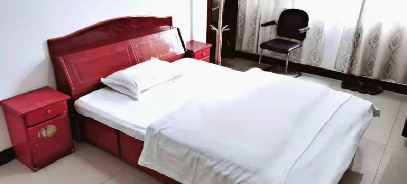 谷城文明旅馆图片