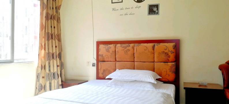 朋缘宾馆(昆明织布营店)图片