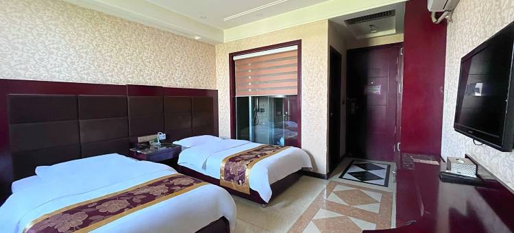 格林豪泰(阜康天山天池店)图片