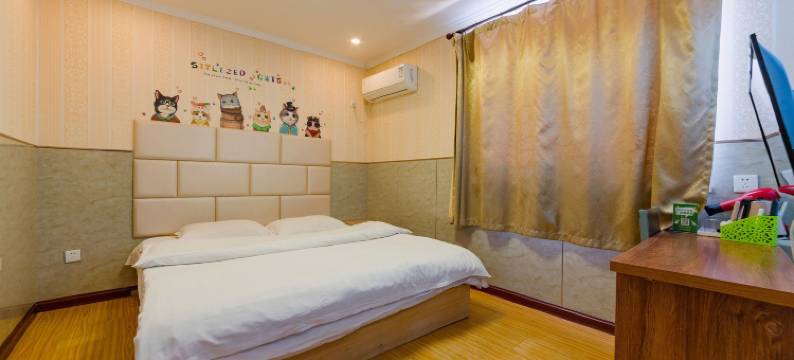 秦皇岛创客之家宾馆图片