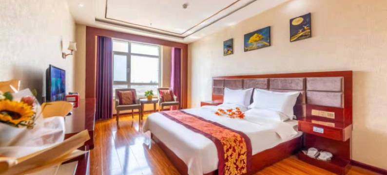 兰州金顺源酒店图片