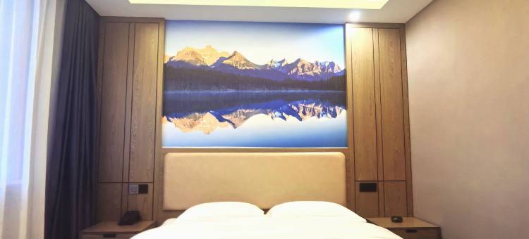 乾安九润汤泉酒店图片