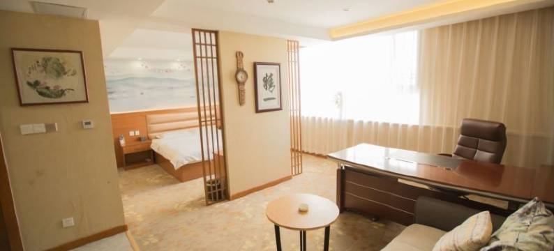 罗兰宾馆(通辽市政府店)图片