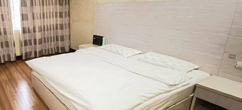 贺州民富商务宾馆图片