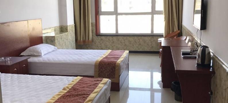 宁武金福源酒店图片