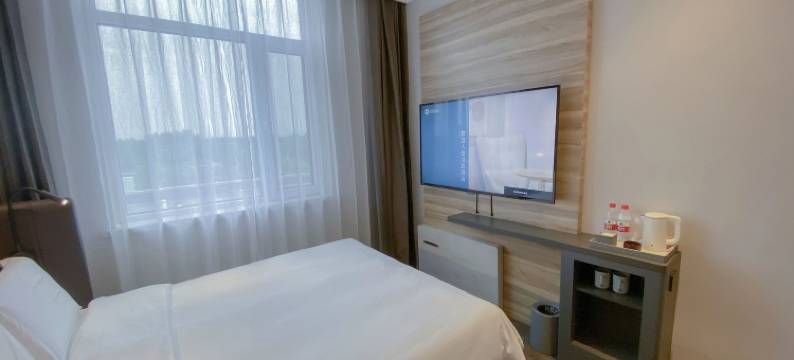 汉庭酒店(天津滨海机场空港地铁站店)图片