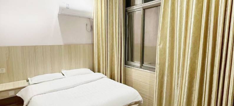 锦程宾馆(崇仁街口路店)图片