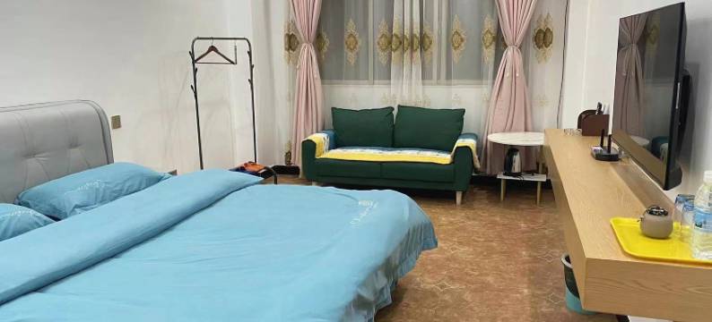 格雅大酒店图片