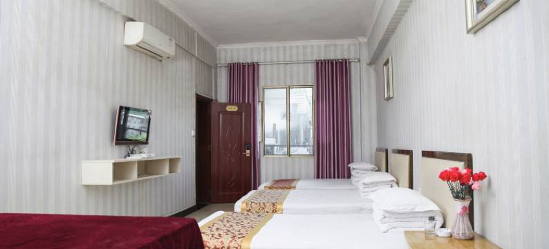 重庆瑞鑫宾馆图片