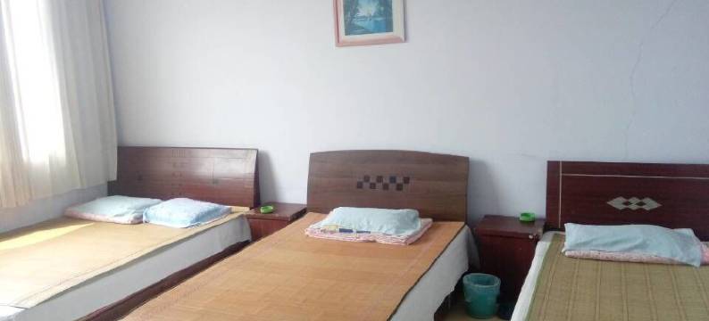 诸城城北天宇宾馆图片