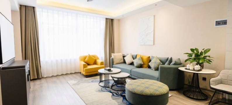 巧家吉瑞酒店图片