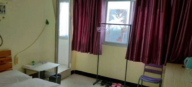 闽侯唯爱时尚公寓图片