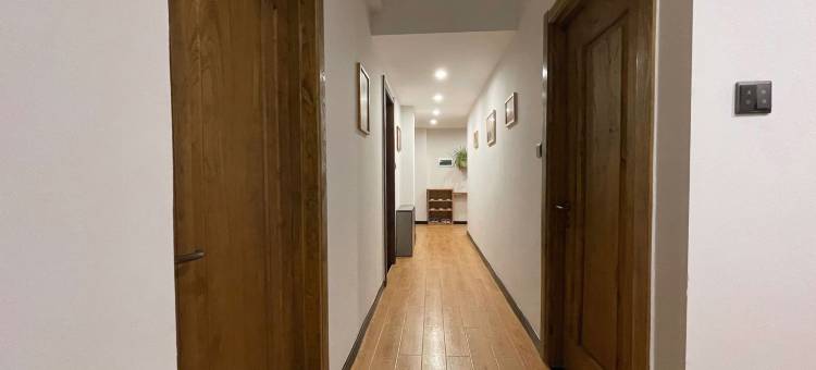 源里酒店公寓(兴海南街店)图片