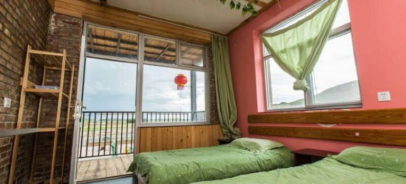 坝上好日子农家乐图片