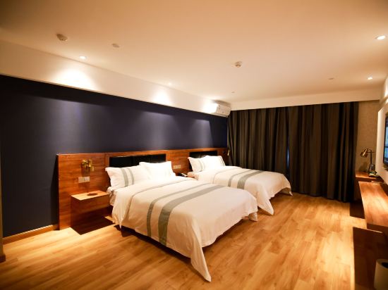 如家素柏·云酒店(哈尔滨西站万达广场店)详情-pc酒店预订-中国南方