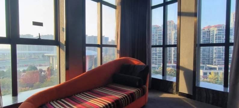 Style腔调酒店(宁乡店)图片