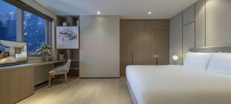 铂顿印酒店(杭州印店)图片