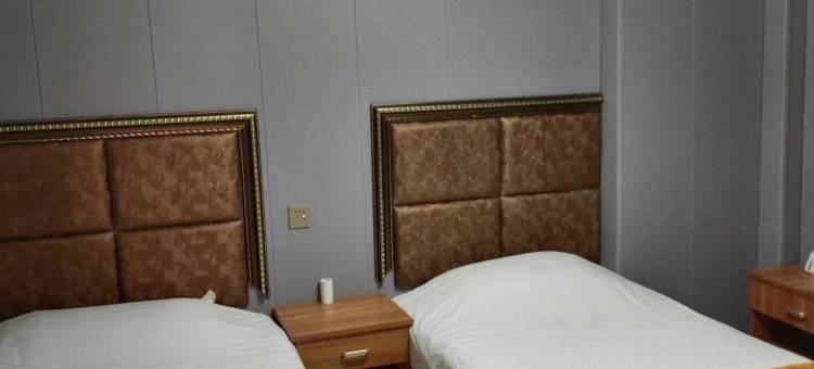 富裕福祥快捷宾馆图片