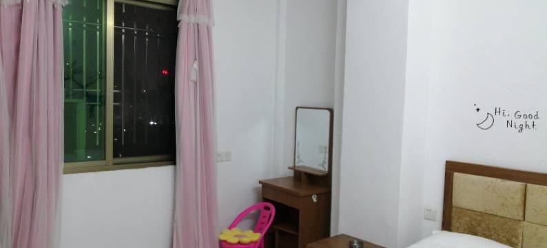 潮州金华住宿图片