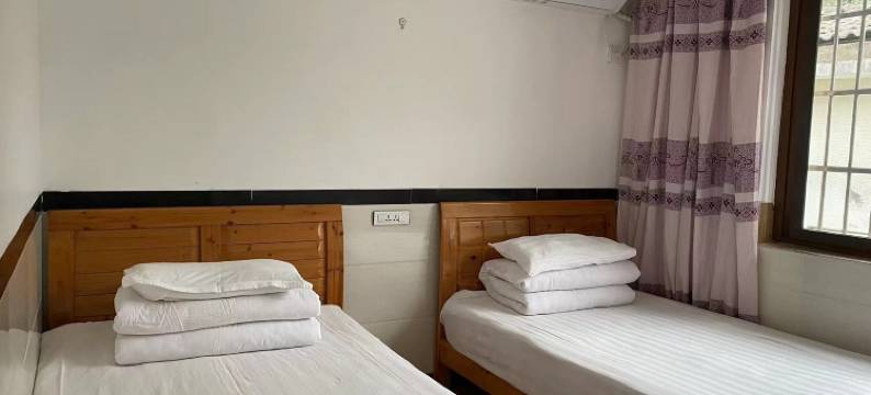 重庆勤学农家乐图片