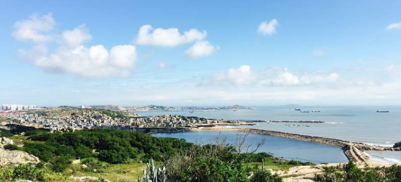 平潭清境·石厝精品客栈(坛南湾七号沙滩店)图片