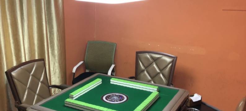 谷城如意宾馆图片