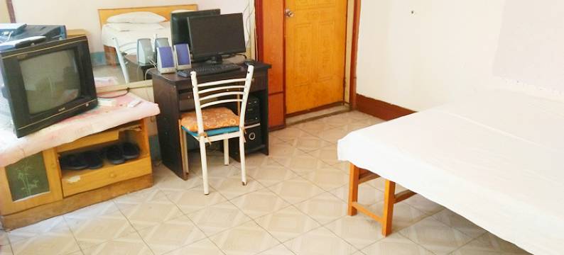 济南丰运宾馆图片