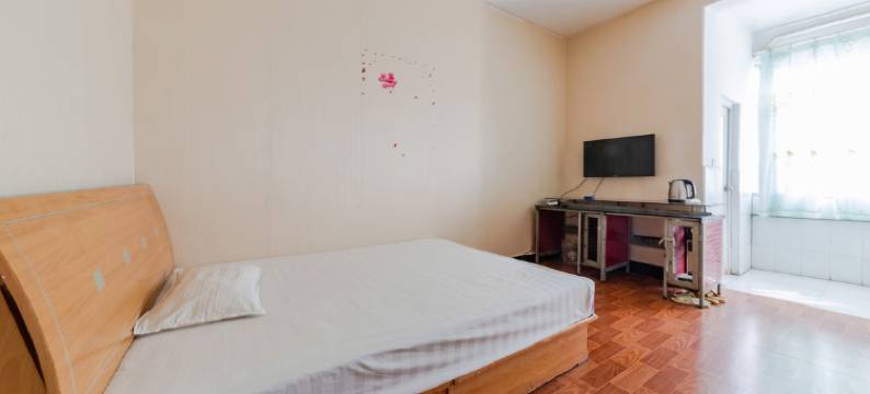 鄂州净静民宿宾馆图片