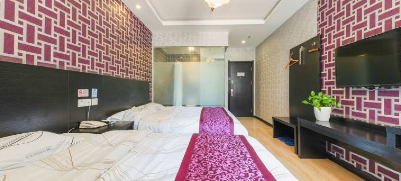 都市118(青岛海尔工业园劲松七路店)图片