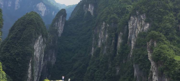 秀山V8精品酒店(秀山火车站店)图片