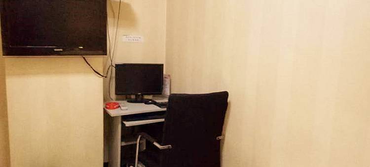 通榆艾嘉快捷宾馆图片