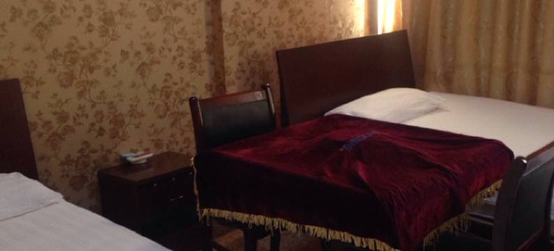 当涂龙山商务宾馆图片