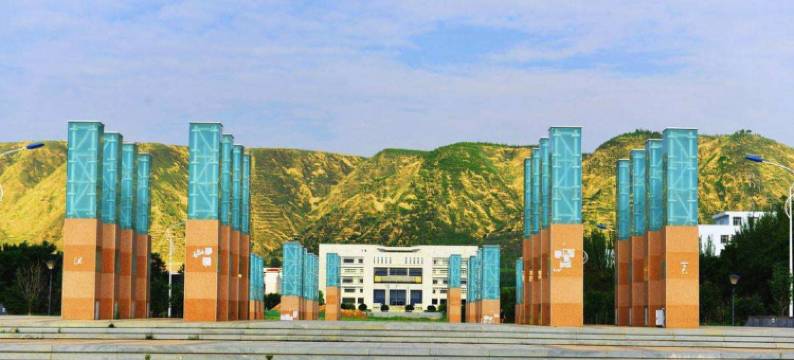 商机缦享酒店(兰州火车站店)图片