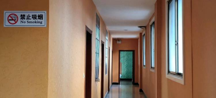 衡阳金铃宾馆图片